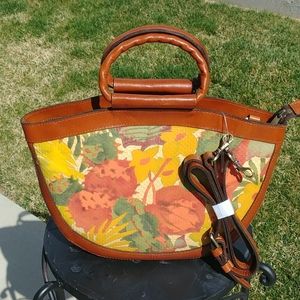 Patricia Nash purse